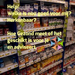 Keuzestress