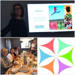 Hoe Gezond in actie bij ArboNed over stress&voeding