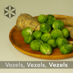 Vezels, vezels, vezels