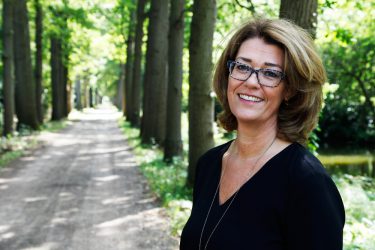VOLG JE HART WANT DAT KLOPT