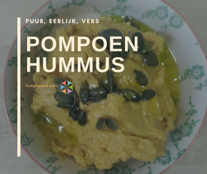 GEPOFTE POMPOENHUMMUS