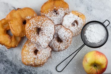 Een familierecept
