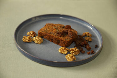 WORTEL WALNOTEN CAKE