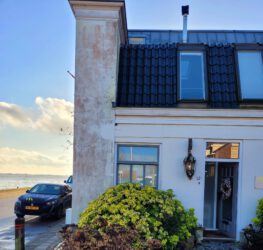 Ook praktijk in Oude-Wetering
