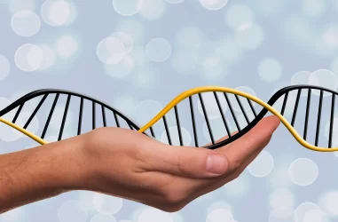 DNA test. De test die je 1x in jouw leven wilt doen.